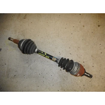 SEMIASSE ANTERIORE SINISTRO Opel Astra 2004 1.6 16V