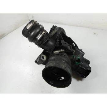 DEBIMETRO Citroën C5 2005 1.6HDI 16V BREAK 9655971780