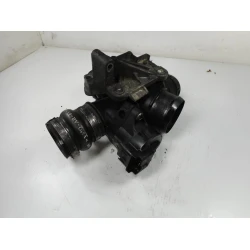 MASS AIRFLOW SENSOR Citroën C5 2005 1.6HDI 16V BREAK 9655971780