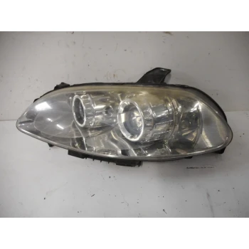 HEADLIGHT LEFT Fiat Croma 2006 2.4JTD AUT.