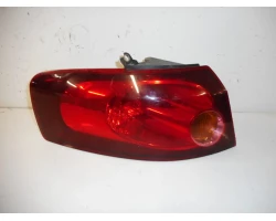 FARO POSTERIORE SINISTRO Fiat Croma 2006 2.4JTD AUT.