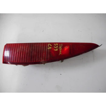 TAIL LIGHT RIGHT Citroën C5 2005 1.6HDI 16V BREAK