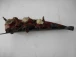 TAIL LIGHT RIGHT Citroën C5 2005 1.6HDI 16V BREAK