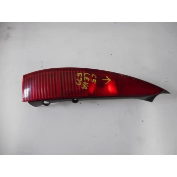 TAIL LIGHT LEFT Citroën C5 2005 1.6HDI 16V BREAK