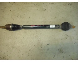 AXLE SHAFT FRONT RIGHT Volkswagen Polo 2014 1.0