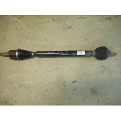 AXLE SHAFT FRONT RIGHT Volkswagen Polo 2014 1.0