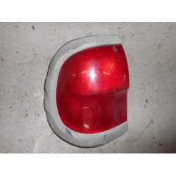 FARO POSTERIORE SINISTRO Nissan Terano II 2002 2.7 TD