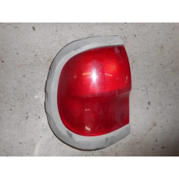 FARO POSTERIORE SINISTRO Nissan Terano II 2002 2.7 TD