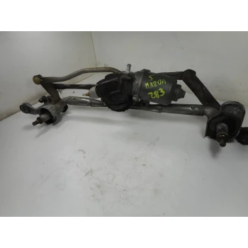 WIPER MECHANISM Mazda Mazda5 2006 2.0