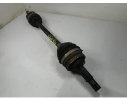 SEMIASSE ANTERIORE SINISTRO Toyota Yaris 2003 1.4D4D