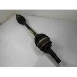 FRONT LEFT DRIVE SHAFT Toyota Yaris 2003 1.4D4D