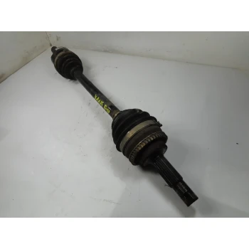 SEMIASSE ANTERIORE SINISTRO Toyota Yaris 2003 1.4D4D