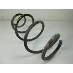 STRUT SPRING Dacia Dokker 2014 1.5DCI 550204878R