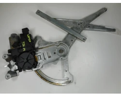 WINDOW MECHANISM FRONT LEFT Opel Combo 2008 1.4 16V