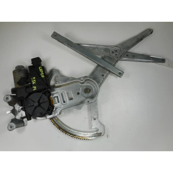 WINDOW MECHANISM FRONT LEFT Opel Combo 2008 1.4 16V
