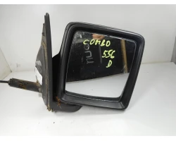 MIRROR RIGHT Opel Combo 2008 1.4 16V