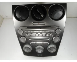 CENTRALINA COMANDO CLIMATIZZATORE Mazda Mazda6 2003 2.0D