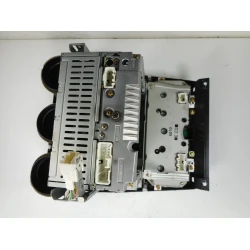 CENTRALINA COMANDO CLIMATIZZATORE Mazda Mazda6 2003 2.0D