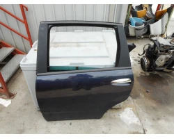DOOR REAR LEFT Fiat Croma 2006 2.4JTD AUT.