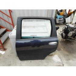 PORTA LAMINERA NUDA POSTERIORE SINISTRA Fiat Croma 2006 2.4JTD AUT.