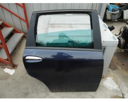 PORTA LAMINERA NUDA POSTERIORE DESTRA Fiat Croma 2006 2.4JTD AUT.