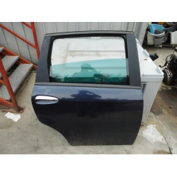 PORTA LAMINERA NUDA POSTERIORE DESTRA Fiat Croma 2006 2.4JTD AUT.