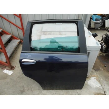 GOLA VRATA ZADAJ DESNA Fiat Croma 2006 2.4JTD AUT.