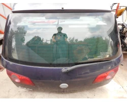 BOOT DOOR COMPLETE Fiat Croma 2006 2.4JTD AUT.