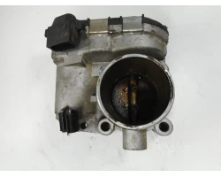 CORPO FARFALLATO Fiat Punto 2004 1.2 16V