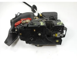 DOOR LOCK REAR LEFT Audi A2 2003 1.4 16V 8Z0839349C