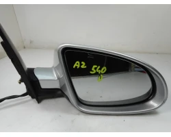 MIRROR RIGHT Audi A2 2003 1.4 16V