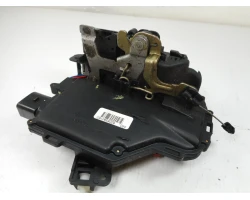 CHIUSURA SERRATURA PORTA POSTERIORE DESTRA Audi A2 2003 1.4 16V 8Z0 839 016D