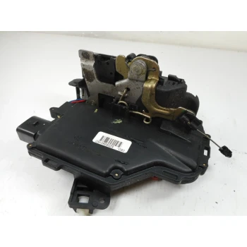 CHIUSURA SERRATURA PORTA POSTERIORE DESTRA Audi A2 2003 1.4 16V 8Z0 839 016D