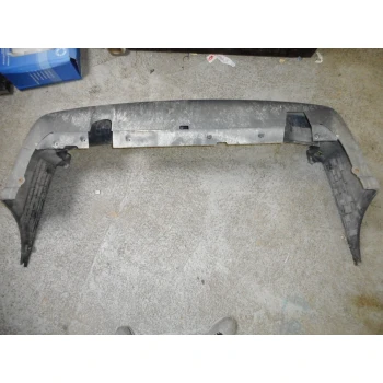 BUMPER REAR Opel Combo 2008 1.4 16V