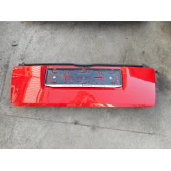 BOOT DOOR COMPLETE Citroën C2 2007 1.6i 16V VTS