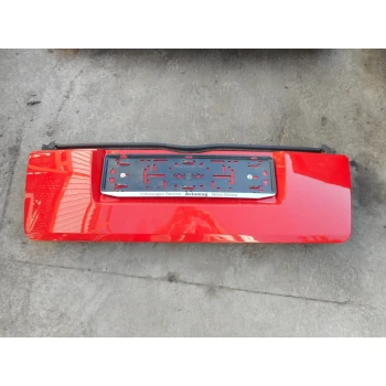 COFANO POSTERIORE Citroën C2 2007 1.6i 16V VTS