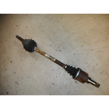 SEMIASSE ANTERIORE SINISTRO Citroën C2 2007 1.6i 16V VTS