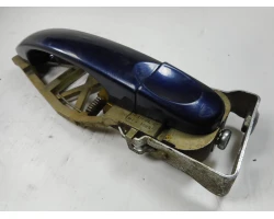 DOOR HANDLE OUSIDE FRONT RIGHT Volkswagen Touran 2006 1.9 TDI