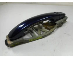 DOOR HANDLE OUTSIDE REAR RIGHT Volkswagen Touran 2006 1.9 TDI