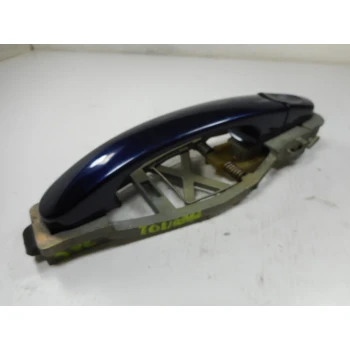DOOR HANDLE OUTSIDE REAR RIGHT Volkswagen Touran 2006 1.9 TDI