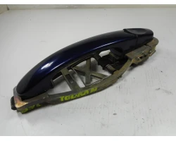 DOOR HANDLE OUTSIDE REAR LEFT Volkswagen Touran 2006 1.9 TDI
