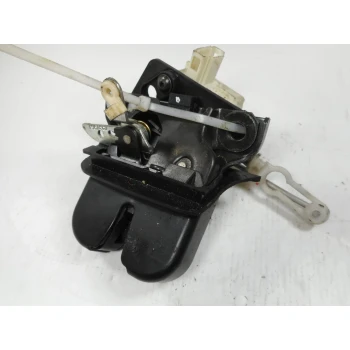 CHIUSURA SERRATURA COFANO Audi A2 2003 1.4 16V