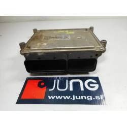 ENGINE CONTROL UNIT Kia Cee'd 2008 1.4 SW 39110-2B520