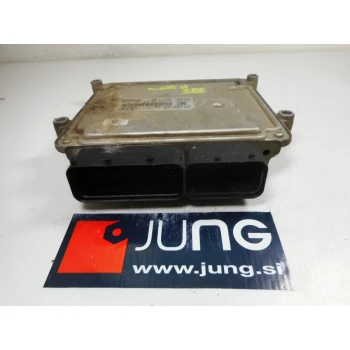 ENGINE CONTROL UNIT Kia Cee'd 2008 1.4 SW 39110-2B520