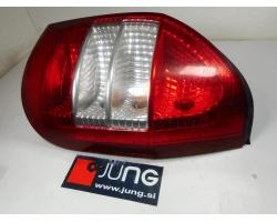 TAIL LIGHT RIGHT Opel Zafira 2005 1.6