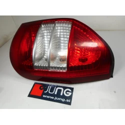 TAIL LIGHT RIGHT Opel Zafira 2005 1.6