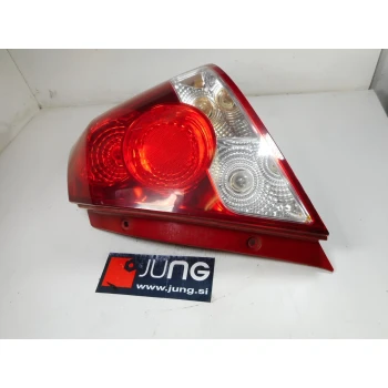 TAIL LIGHT RIGHT GM Daewoo Kalos 2003 1.4