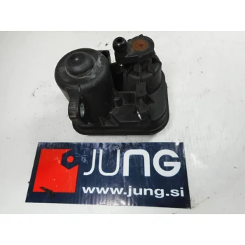 DUŠILNA LOPUTA Volkswagen Polo 2011 1.2TDI 03P129086B
