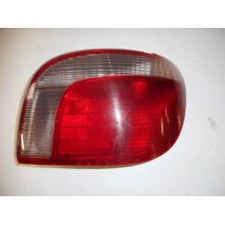 TAIL LIGHT RIGHT Toyota Yaris 2002 1.0