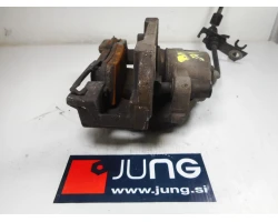 BRAKE CALIPER FRONT RIGHT BMW 1 2005 120D